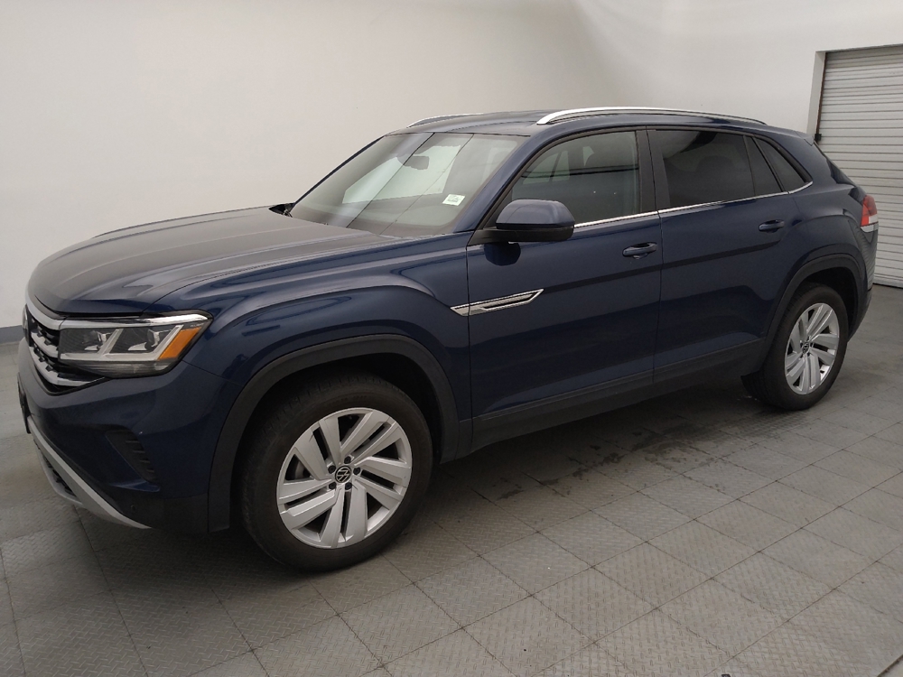 volkswagen atlas cross sport 2023 1V2WC2CA2PC207384 image volkswagen atlas cross sport 2023 1V2WC2CA2PC207384 image